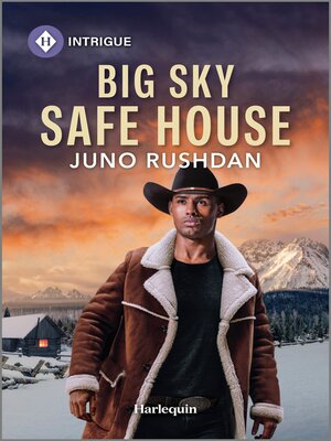 cover image of Big Sky Safe House